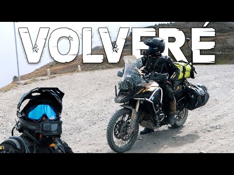 Todo PRINCIPIO tiene un FINAL ▶️ALPES OFFROAD 2022 #08◀️