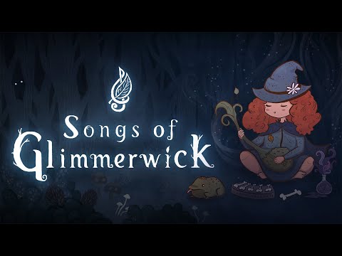 Songs of Glimmerwick Steam Key Global Trailer