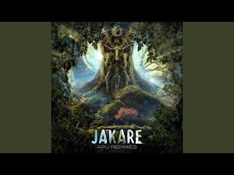 Global (Ancestral Elephants Remix)