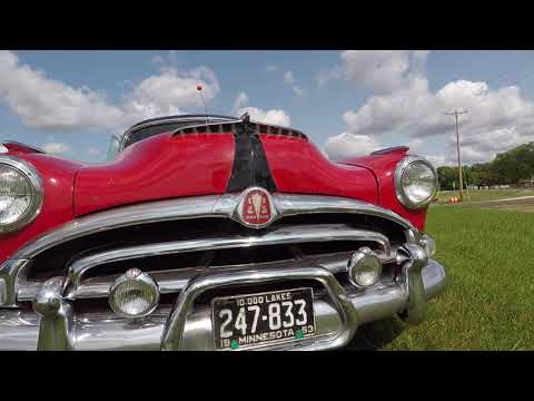 1953 Hudson Hornet (CC-1522785) for sale in Watertown, Minnesota