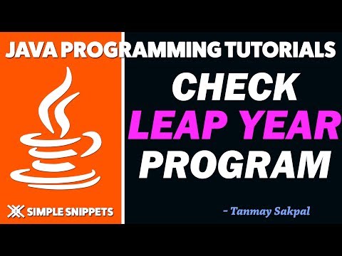Java Program Find whether a number is Even or Odd | Java programming tutorial for Beginners