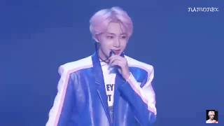 MONSTA X(몬스타엑스) - SPECIAL [ MX 2ND WORLD TOUR "THE CONNECT" 2018 ]