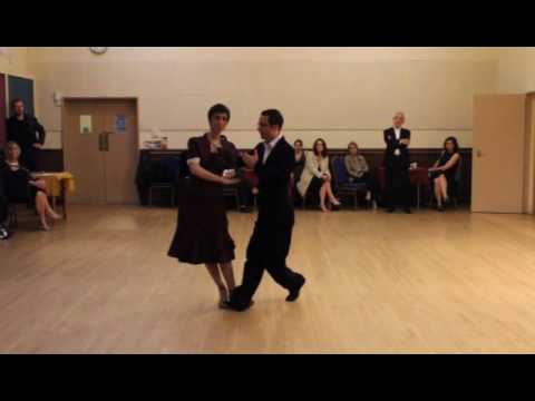 Tango axis » Colgadas - 29.05.2016