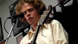 Josh Ritter, "Bone of Song." Laser's Edge, 16 April 2004.