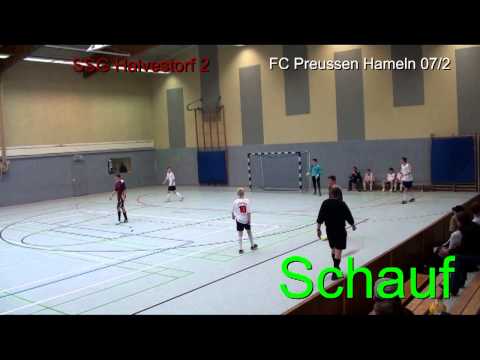 B2/HKM/SSG Halvestorf 2-FC Preussen Hameln 07-2/Schauf/MegaMeister2009