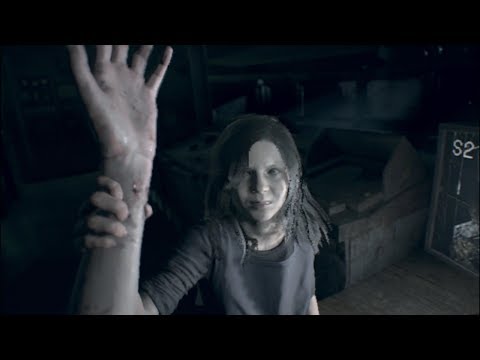 RESIDENT EVIL 7 (PC) Gameplay Pt.24 - (No Commentary)