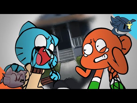 Forgotten World (Awe's Take) Remix Chart || Pibby Apocalypse