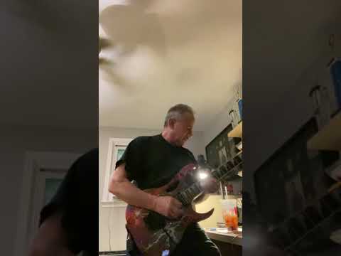 Stormy - Cover by Jesse Petas