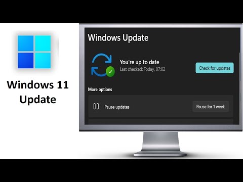 Windows 11 New Update June 2023