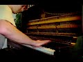 Art Tatum's Tiger Rag - Kylan deGhetaldi, piano