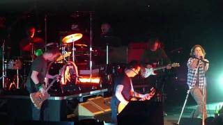 Pearl Jam - *Force of Nature* - 5.17.10 Boston, MA