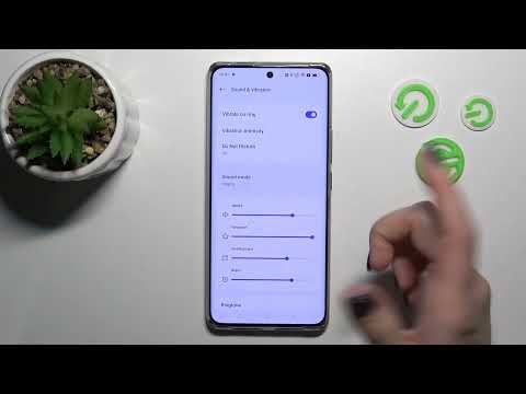 How to Find & Manage Sound Settings on REALME 10 Pro+? - Sound Options