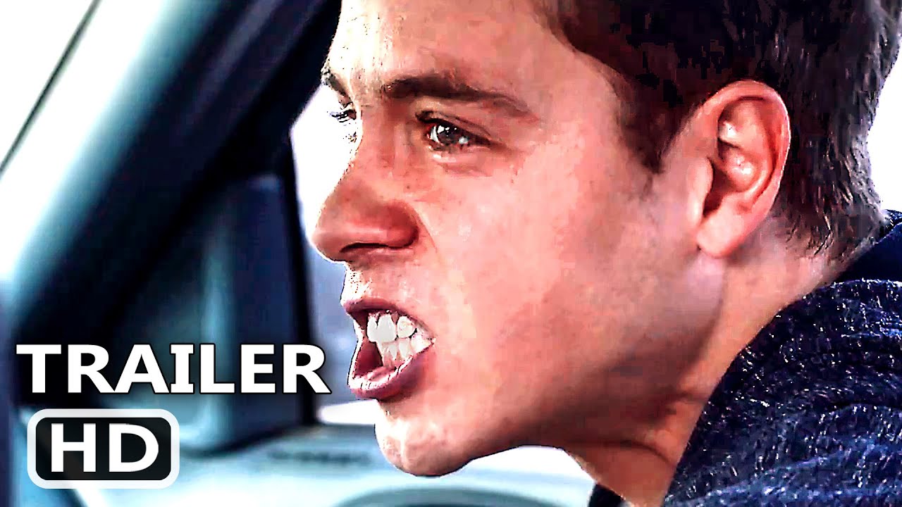 MULTIVERSE Trailer (2021) Sandra Mae Frank, Sci-Fi Movie