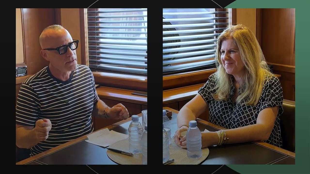 Google CMO Lorraine Twohill Talks Product Marketing And Chocolate Chip Cookies