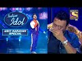 Chalak Chalak गाने पर एक Unique Performance Indian Idol Songs Of Udit Narayan