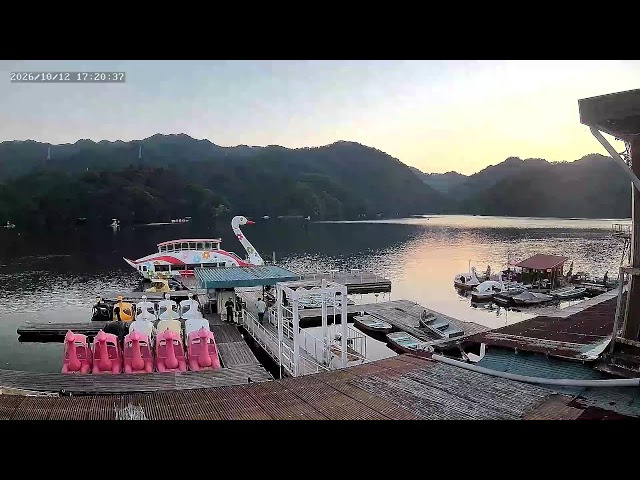 相模湖