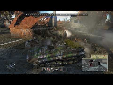 Thundershow Submission: "Magic Missiles"