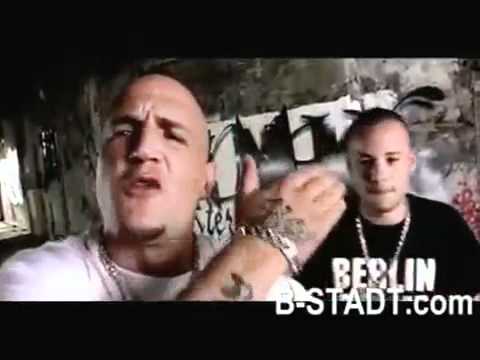 r Feat. Frauenarzt, Basstard und MC Bogy - Gib Alles (Video)