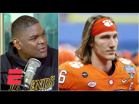 2021年Jags隊的最佳和最壞情況｜Keyshawn, JWill & Zubin。 (Best and worst case scenarios for the Jags in 2021 | Keyshawn, JWill & Zubin)