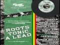 Roots Tonic Riddim Mix 