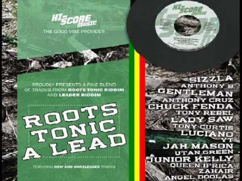 Roots Tonic Riddim Mix