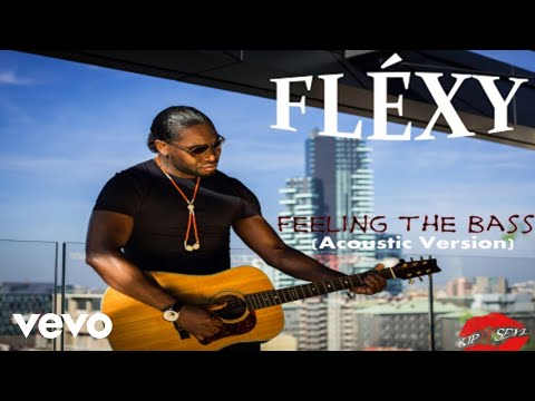 Fléxy - Feeling the bass