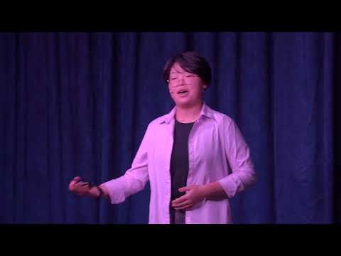 Self-Reflection: A Journey to Improvement | Maria Li | TEDxYouth@TashkentIntlSchool