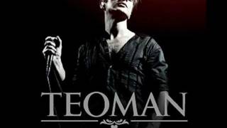 Teoman - Paramparça (Konser 1)