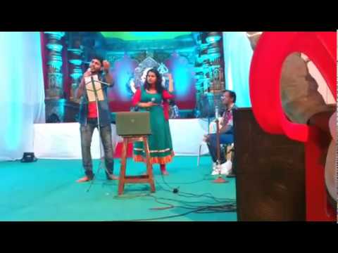 Mohnish Bidwan CHURA LIYA LIYA HAI TUMNE PERFORMED BY MOHNISH BIDWAN