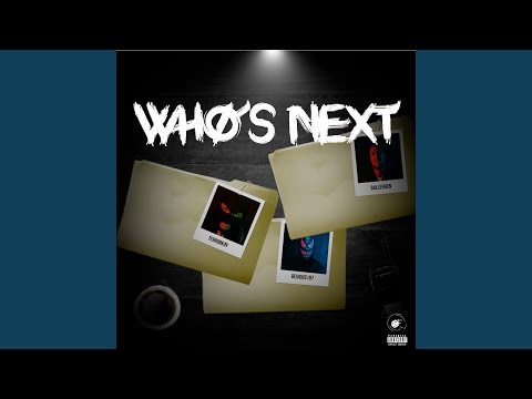 Who's Next?