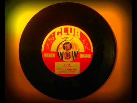 Rudy Lambert - Love