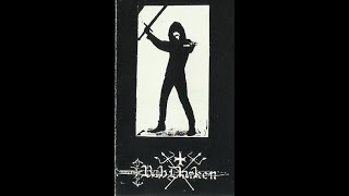 Graveland- In the Glare of Burning Churches raw version(full demo 1993)