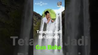 Download lagu Di Benci Banyak Orang || Ngaji 1 menit Gus Baha #shorts mp3