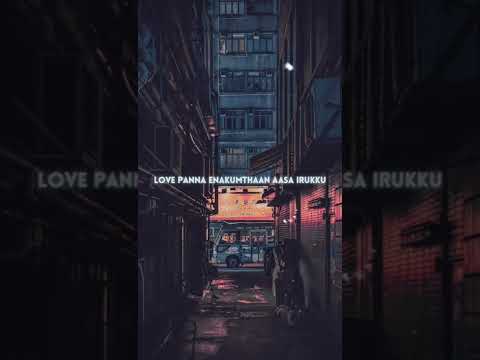 Erumaiku kuda blue cross iruku🥀song...