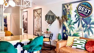 MUSE-Luxe Apartment in Port Douglas | Port Douglas, Australia | Hotel Review 🏩