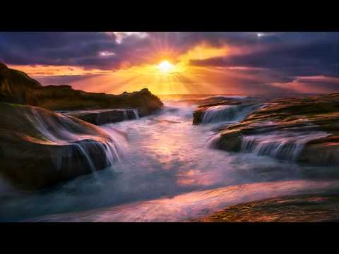 Manuel Le Saux - Waterfall (Original Mix)