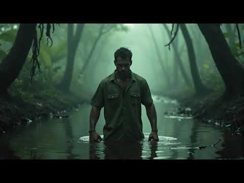 Xiréo - 生存の拳   Fists of Survival  - Resident Evil 07 - Joe Baker