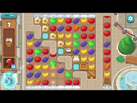 위 베어 베어스 for kakao level 449 (no boost)