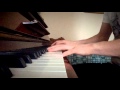 Lewis Carroll Band (GardeRik) - Отпусти ( Secret place ...