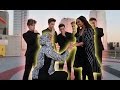 SHE SAID YES Feat Shay Mitchell Why Don T We