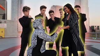 SHE SAID YES! (Feat. Shay Mitchell &amp; Why Don&#39;t We)