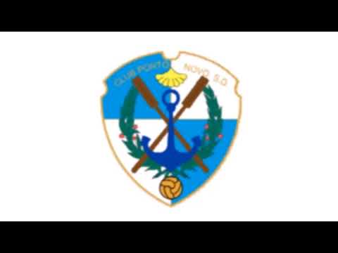 Himno Portonovo SD - Portonovo Anthem