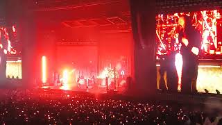 Download lagu Korn en Lima 2026 (Are You Ready Latin America Tour 2026) 4K mp3
