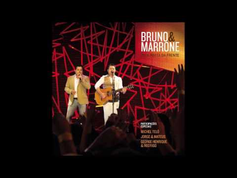 14 Bruno e Marrone   Amor a três, Esqueci