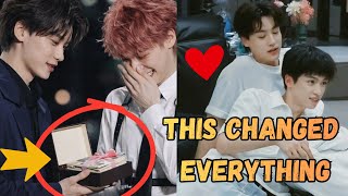 Download lagu π±EXPOSED! TIAN XUNINGβS SECRET GIFT FOR ZIYU ON THIS HEARTBREAKING DAY MAKES FANS CRY mp3 Download lagu π±EXPOSED! TIAN XUNINGβS SECRET GIFT FOR ZIYU ON THIS HEARTBREAKING DAY MAKES FANS CRY mp3