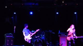 InCircles: "Red In My Room" Sceneless Scene Show 89 North April 17th, 2014