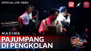 Download lagu Maxima - Pajumpang Di Pengkolan ( Live Music) mp3