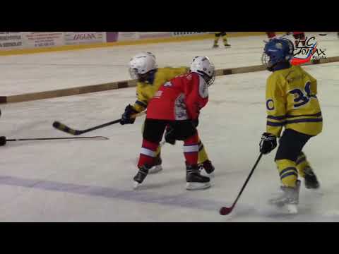 HC RT Torax Poruba 2009 vs. HC Kopřivnice