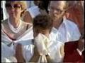 16 Days Of Glory Mr And Mrs Moses Part 1