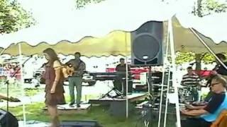 "Wasted" -Anna Catherine DeHart and Dirtroad Express cover Carrie Underwood